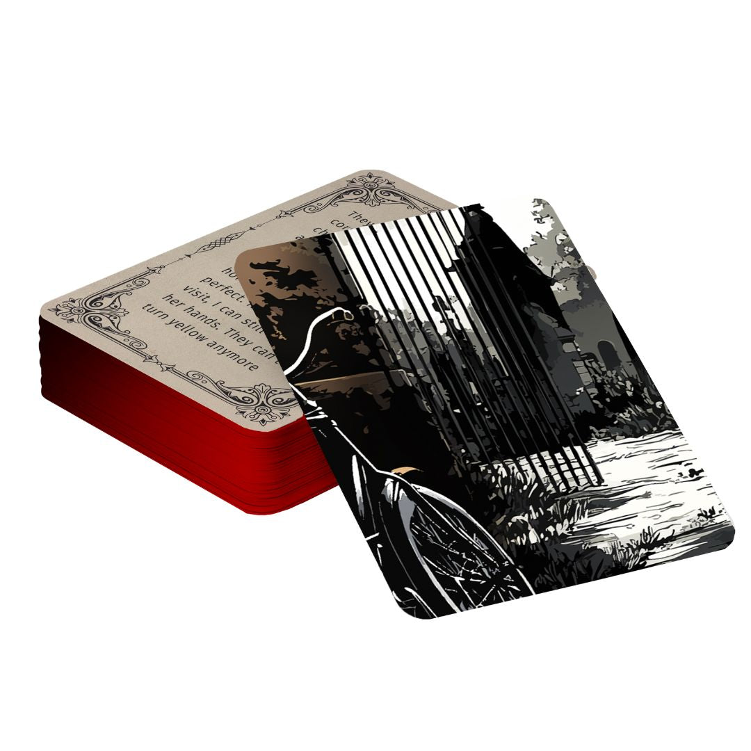 Marble Hands Flipsi Puzzle