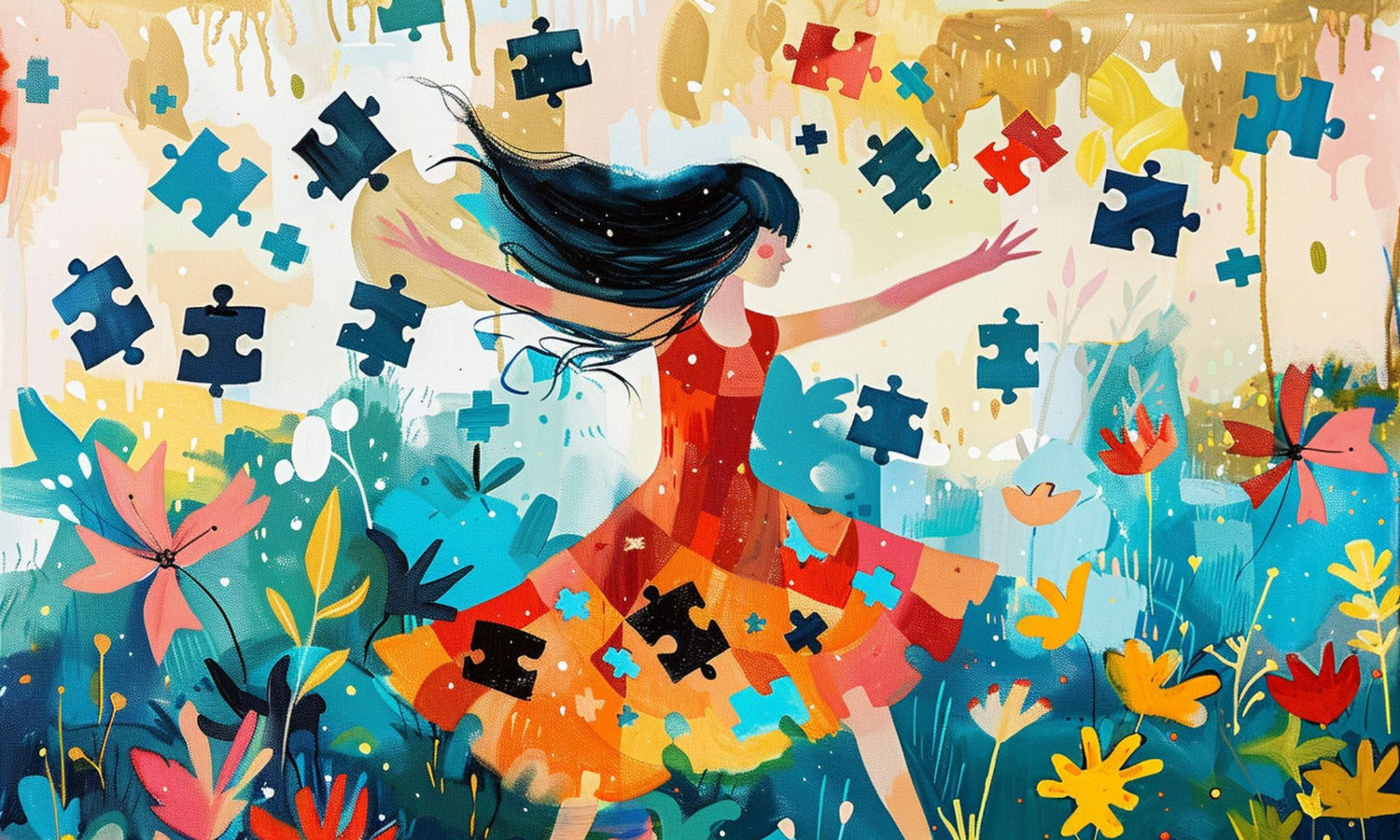 The Ultimate Guide to Choosing the Perfect Jigsaw Puzzle for Adults