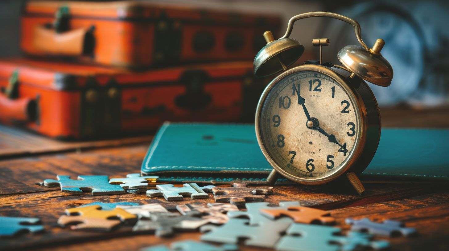 The Wonderful Benefits of Doing Puzzles - Flipsi Puzzles