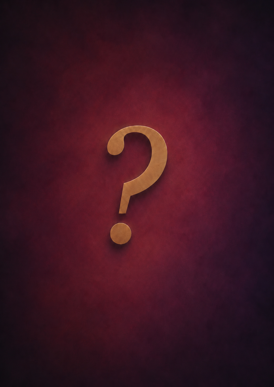 Reveal the secret
