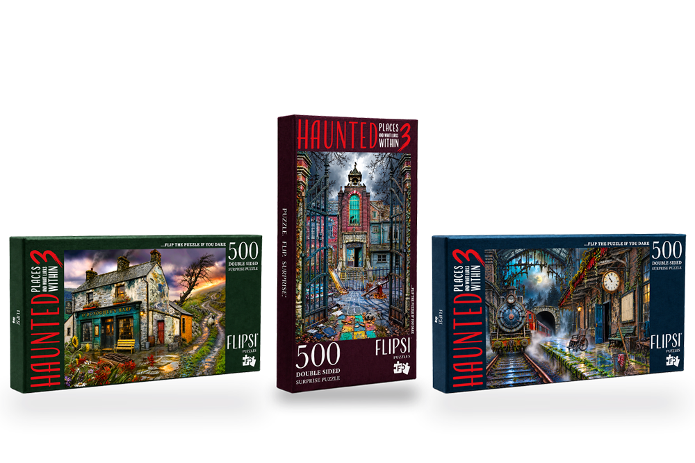 The Set of Three