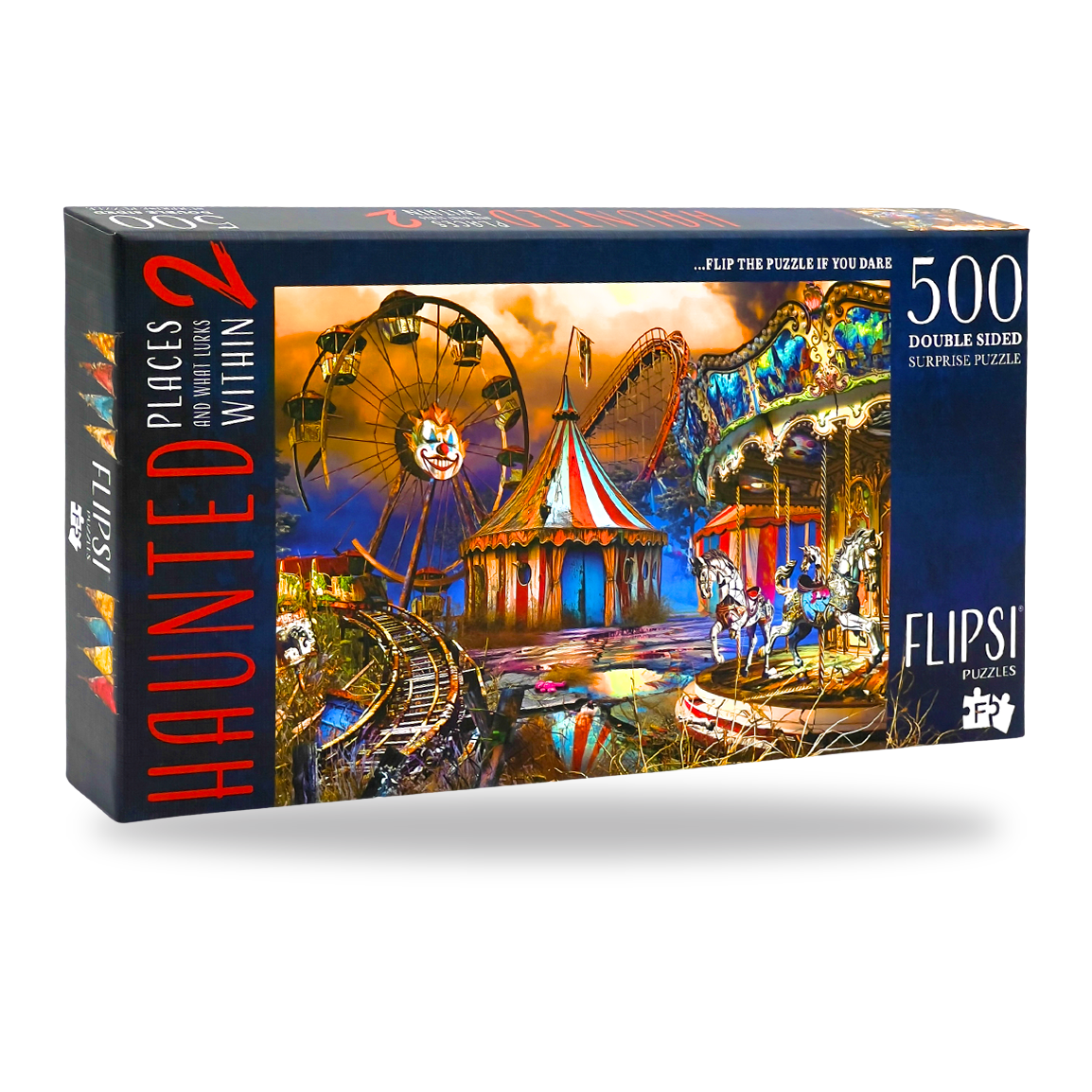 Haunted Carnival