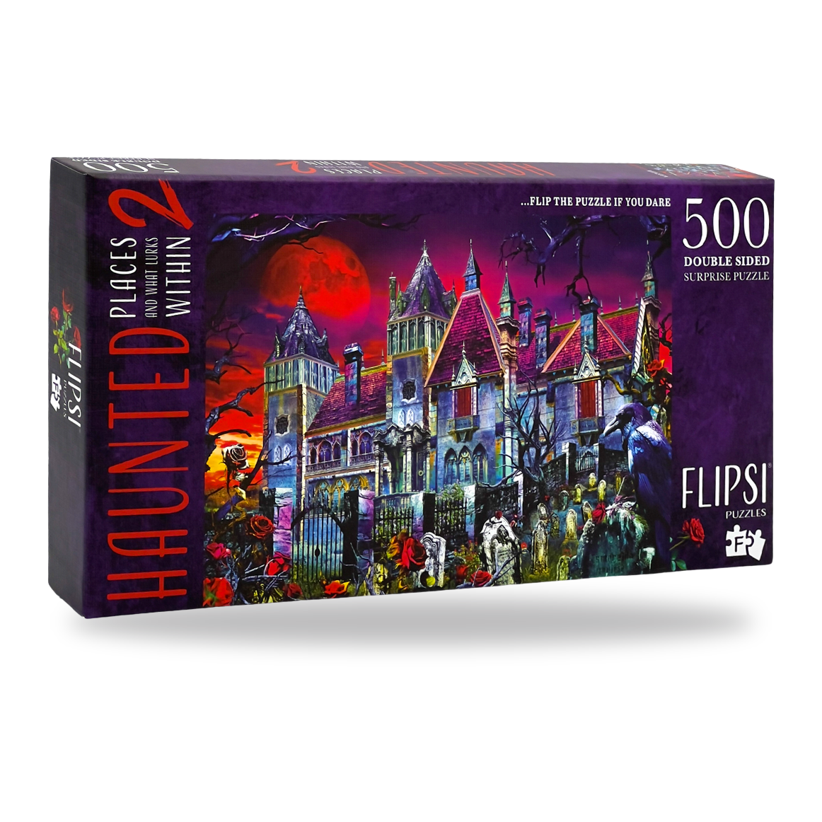 Haunted Mansion