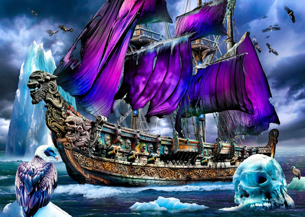 Ice King