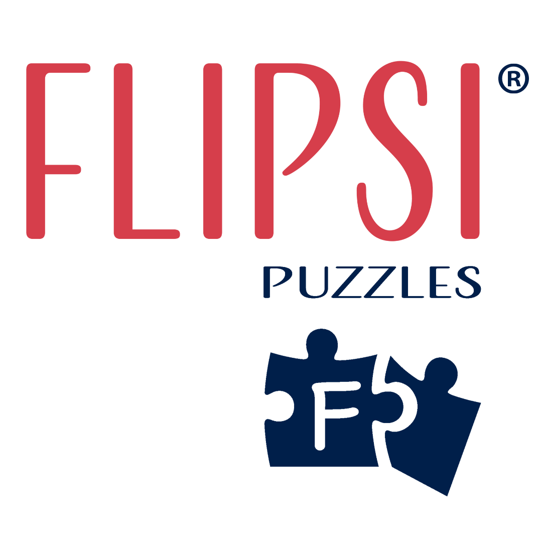 Flipsi Puzzles